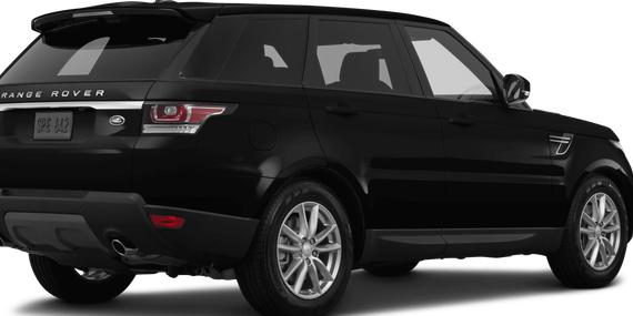 LAND ROVER RANGE ROVER SPORT 2015 SALWR2TF4FA606036 image LAND ROVER RANGE ROVER SPORT 2015 SALWR2TF4FA606036 image